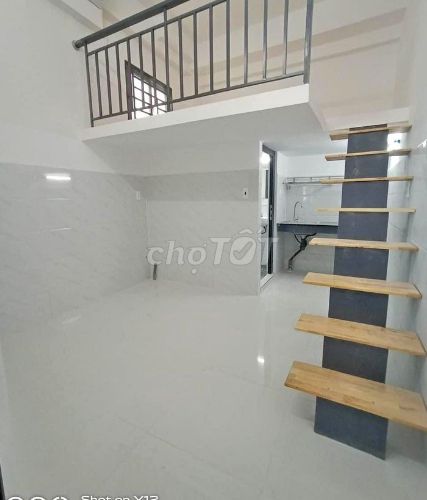 Phòng 30m2, Giá 3 Triệu - Tiện Ích Hấp Dẫn Tại Bình Tân,TP.Hồ Chí Minh