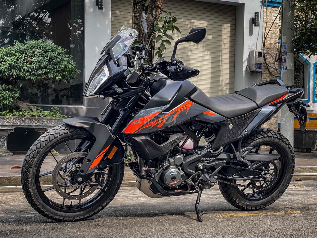 cần bán Ktm Adv390, có nhận giao lưu xe.. Mua bán Xe máy tại Quận 6 Tp Hồ Chí Minh được đăng bởi huynh thiên minh trị hình 6