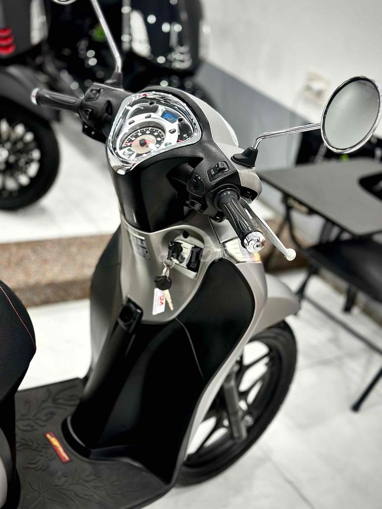 ShMode 2017 zin êm ( Hỗ trợ Trả GÓP ) 🔥🔥🔥. Mua bán Xe máy tại Thị xã Phú Mỹ Bà Rịa - Vũng Tàu được đăng bởi Cửa Hàng Xe Máy Phú Mỹ hình 3