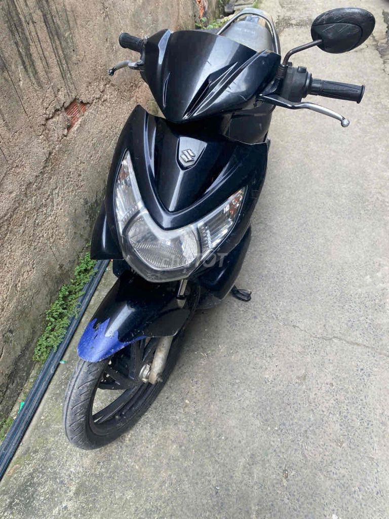 xe hayate. Mua bán Xe máy tại Quận Gò Vấp Tp Hồ Chí Minh được đăng bởi Ngân hình 1