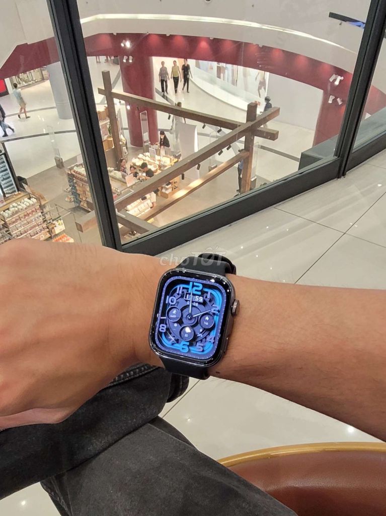 Huawei Watch Fit 4 Đen. Mua bán Thiết bị đeo thông minh tại Quận Ngô Quyền Hải Phòng được đăng bởi hùng hình 1