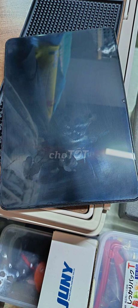 Xiaomi Pad 6 8GB/256GB Xám. Mua bán Máy tính bảng tại Huyện Tuy Phong Bình Thuận được đăng bởi Đại kha hình 1