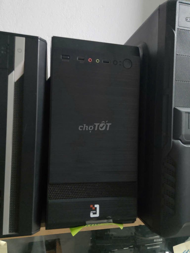 👉🔥💔Thùng cpu H110+I5 6400 làm VP,game liên minh💔. Mua bán Máy tính để bàn tại Quận Sơn Trà Đà Nẵng được đăng bởi vo ngoc tuan hình 1