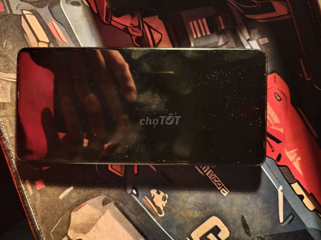 Xiaomi Redmi Note 12 Turbo 97%. Mua bán Điện thoại tại Quận Hà Đông Hà Nội được đăng bởi JK OFFICIAL hình 1