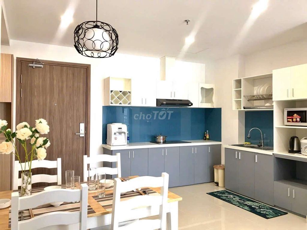 The View Midori 2 PN full nội thất