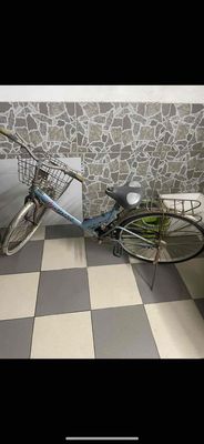 thanh lý xe đạp Nhật