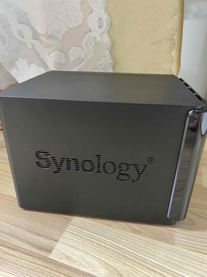 bán ổ Nas 4 bay synology DS416play đã qua sử dụng. Mua bán Phụ kiện (Màn hình, Chuột...) tại Quận 8 Tp Hồ Chí Minh được đăng bởi sơn