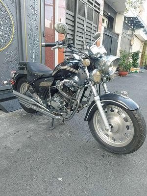 Bán Vento Rebell 150cc đời 2010 nhập Mỹ❤️❤️❤️. Mua bán Xe máy tại Quận Phú Nhuận Tp Hồ Chí Minh được đăng bởi Hiếu