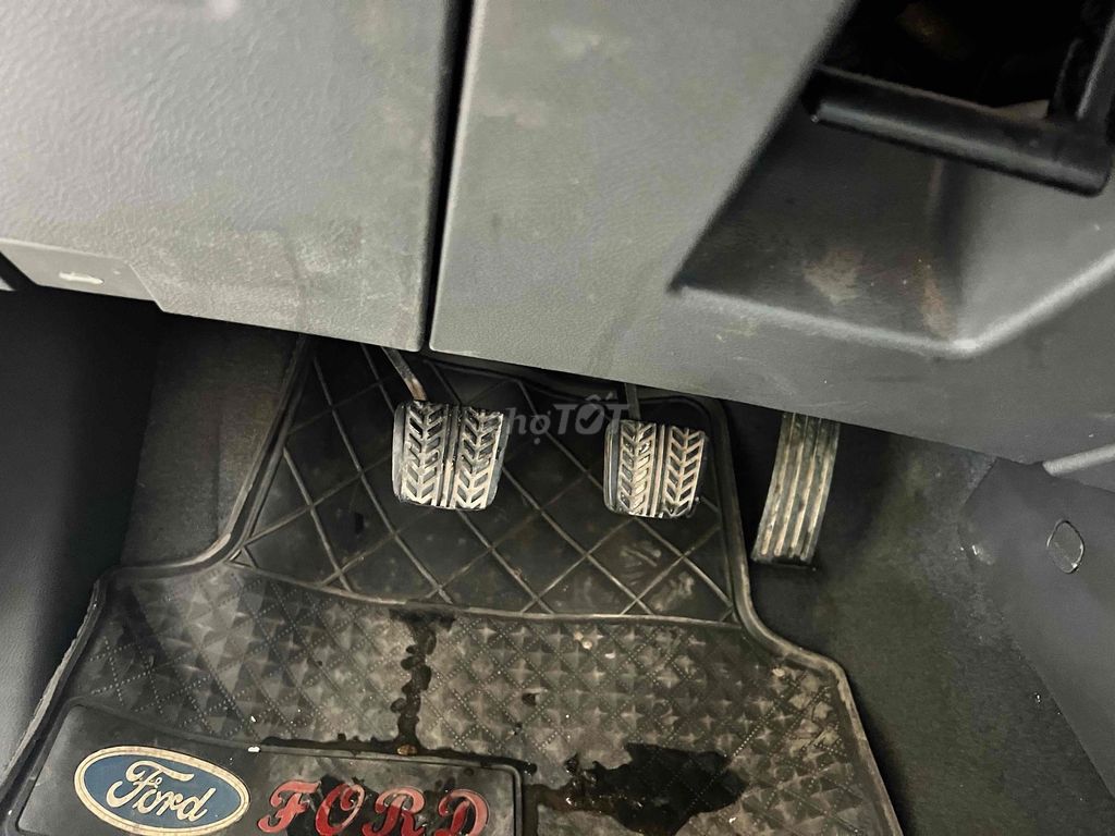 Ford Ranger 2015 XLT 2.2 4X4 MT - 160000 km. Mua bán Ô tô tại Thị xã Tân Uyên Bình Dương được đăng bởi oto bay quynh  hình 12