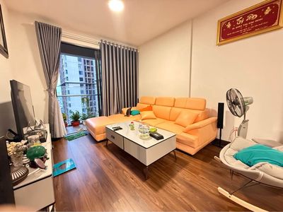 Căn hộ 79 m² · 2 PN · Đường Võ Văn Kiệt