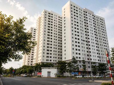 chỉ 3T nhỉnh 🌽 CĂN HỘ CHU VĂN AN 62m2 - 2PN - THANG MÁY - TẦNG TRUNG