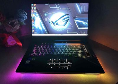 asus rog Scar G533 core i9-12900H RTX 3070ti. Mua bán Laptop tại Quận Thanh Xuân Hà Nội được đăng bởi Nguyễn Toan