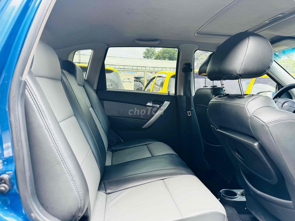 Daewoo Gentra X 2010 Nhập Hàn Quá Cọp, Hỗ Trợ Góp. Mua bán Ô tô tại Thành phố Thủ Đức Tp Hồ Chí Minh được đăng bởi HIỆP THÀNH PHÁT AUTO hình 3