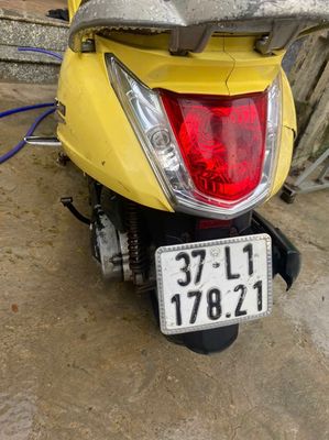 Bán xe attila. Mua bán Xe máy tại Thị xã Hoàng Mai Nghệ An được đăng bởi Lý Hồng Quân