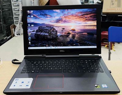 Bán Chiếc Dell Gaming I5/8/256 GTX 1060 6GB 15.6’’. Mua bán Laptop tại Quận Đống Đa Hà Nội được đăng bởi Cường Táo