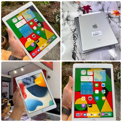 ipad Gen 6 wifi 128Gb/32G zin đẹp ios 17 có ship. Mua bán Máy tính bảng tại Quận Tân Phú Tp Hồ Chí Minh được đăng bởi Bán Lẻ Giá Sỉ Ship tận nhà