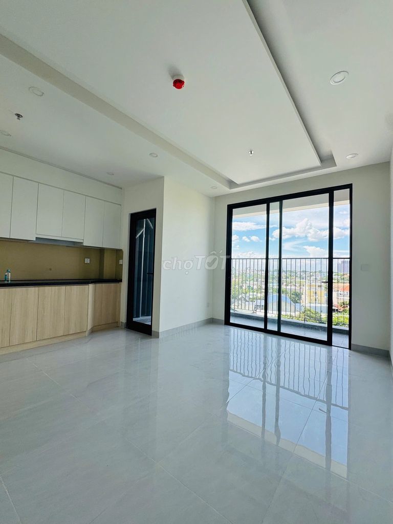 2PN CÓ BAN CÔNG GIÁ 5TR5 TẠI A&T SKY GARDEN LÁI THIÊU