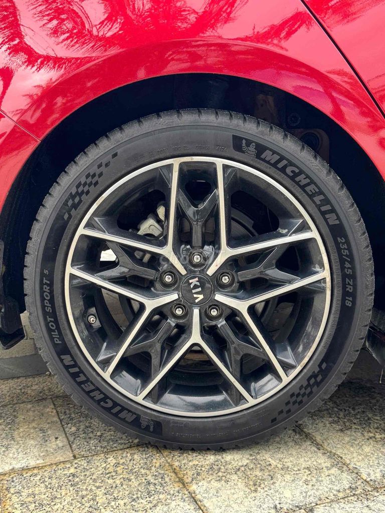 ⭐️ Kia Optima 2.4GTline 2019 - 60000km. Mua bán Ô tô tại Quận Cẩm Lệ Đà Nẵng được đăng bởi Huy Vân Hưng Auto Đà Nẵng hình 16