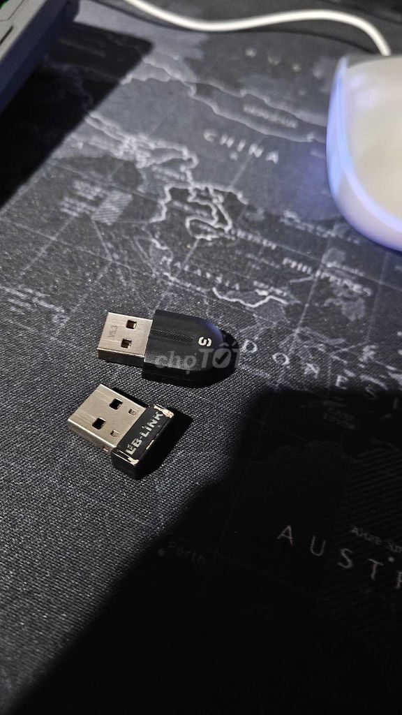 USB Bluetooth EB-Link Nhỏ gọn Đen. Mua bán Phụ kiện (Màn hình, Chuột...) tại Thành phố Phủ Lý Hà Nam được đăng bởi Trịnh Bình hình 1