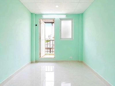 Аренда · 2 комн. · 24 м² · Quận Tân Bình, ул. Trần Văn Quang