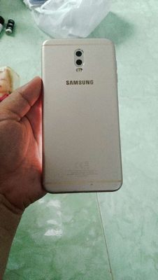 Samsung Galaxy J7 Plus. Ram 4gb. Chính hãng 2 Sim