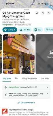 gà rán jimama ăn vặt. Mua bán Đồ ăn, thực phẩm và các loại khác tại Quận Phú Nhuận Tp Hồ Chí Minh được đăng bởi Thanh nam