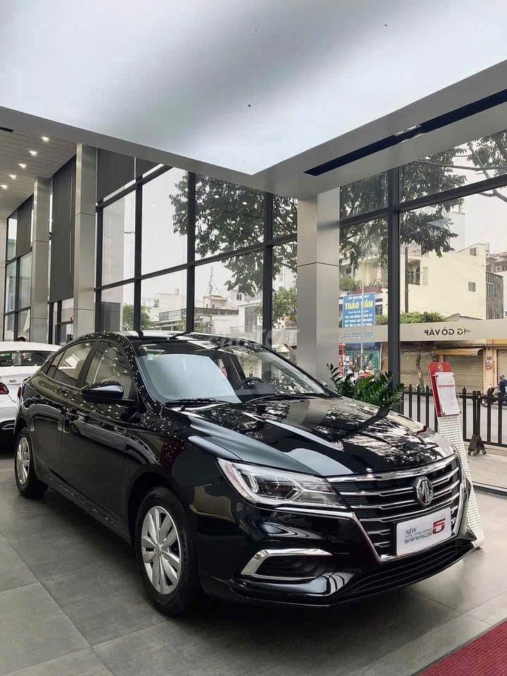 MG NewMG5 2024. Mua bán Ô tô tại Thành phố Thủ Đức Tp Hồ Chí Minh được đăng bởi Lâm Chuyên MG Chính Hãng hình 4