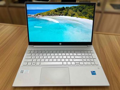 HP 15 Vỏ Nhôm, I3-1125GG4,Ram 12G,SSD 256G. Mua bán Laptop tại Thành phố Long Xuyên An Giang được đăng bởi Laptop Mai Lý Nghĩa