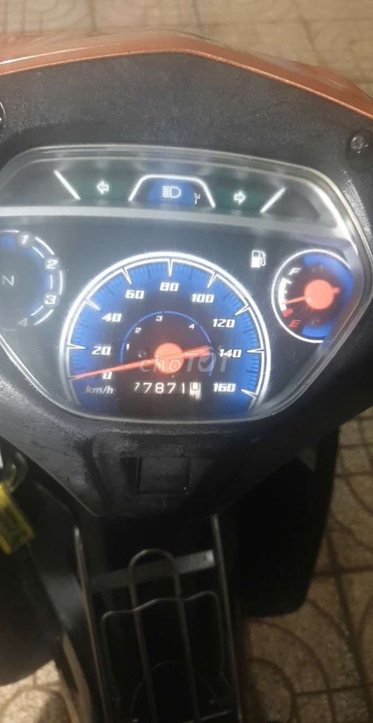 Xe chính chủ cần bán cho ai cần. Mua bán Xe máy tại Huyện Cẩm Mỹ Đồng Nai được đăng bởi Bao Tran hình 2