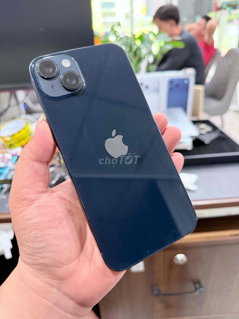 14plus đen qt full Bán có Gl + Góp icloud. Mua bán Điện thoại tại Thành phố Biên Hòa Đồng Nai được đăng bởi HUNG  hình 1