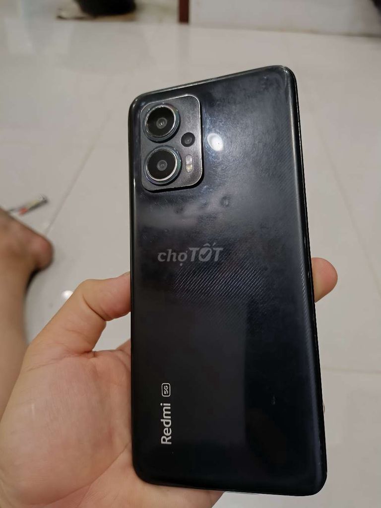 Xiaomi Redmi Note 12T Pro . Mua bán Điện thoại tại Thành phố Buôn Ma Thuột Đắk Lắk được đăng bởi bách khoa hình 1
