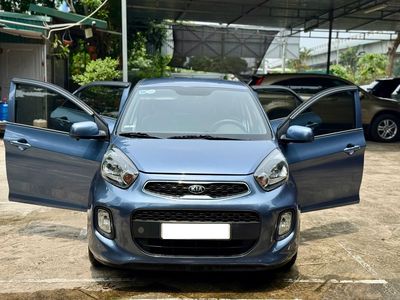 Kia Morning số sàn sx 2019 sơn zin cả xe. Mua bán Ô tô tại Quận Ba Đình Hà Nội được đăng bởi dũng