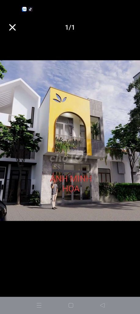 Аренда · 3 комн. · 55 м² · Quận Thanh Khê, ул. thanh khê