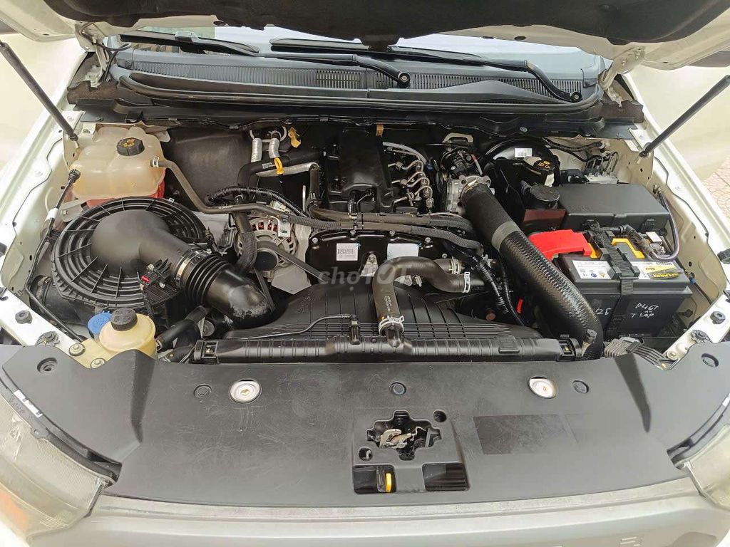 Ranger 2017 XLS 2.2L 4x2 AT - 12000 km. Mua bán Ô tô tại Quận Cầu Giấy Hà Nội được đăng bởi Hà Châu Tuyền hình 18