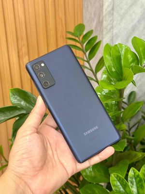 Galaxy S20 FE (6/128GB) Snap 865 - Trả Góp Online. Mua bán Điện thoại tại Quận Gò Vấp Tp Hồ Chí Minh được đăng bởi Toto Mobile