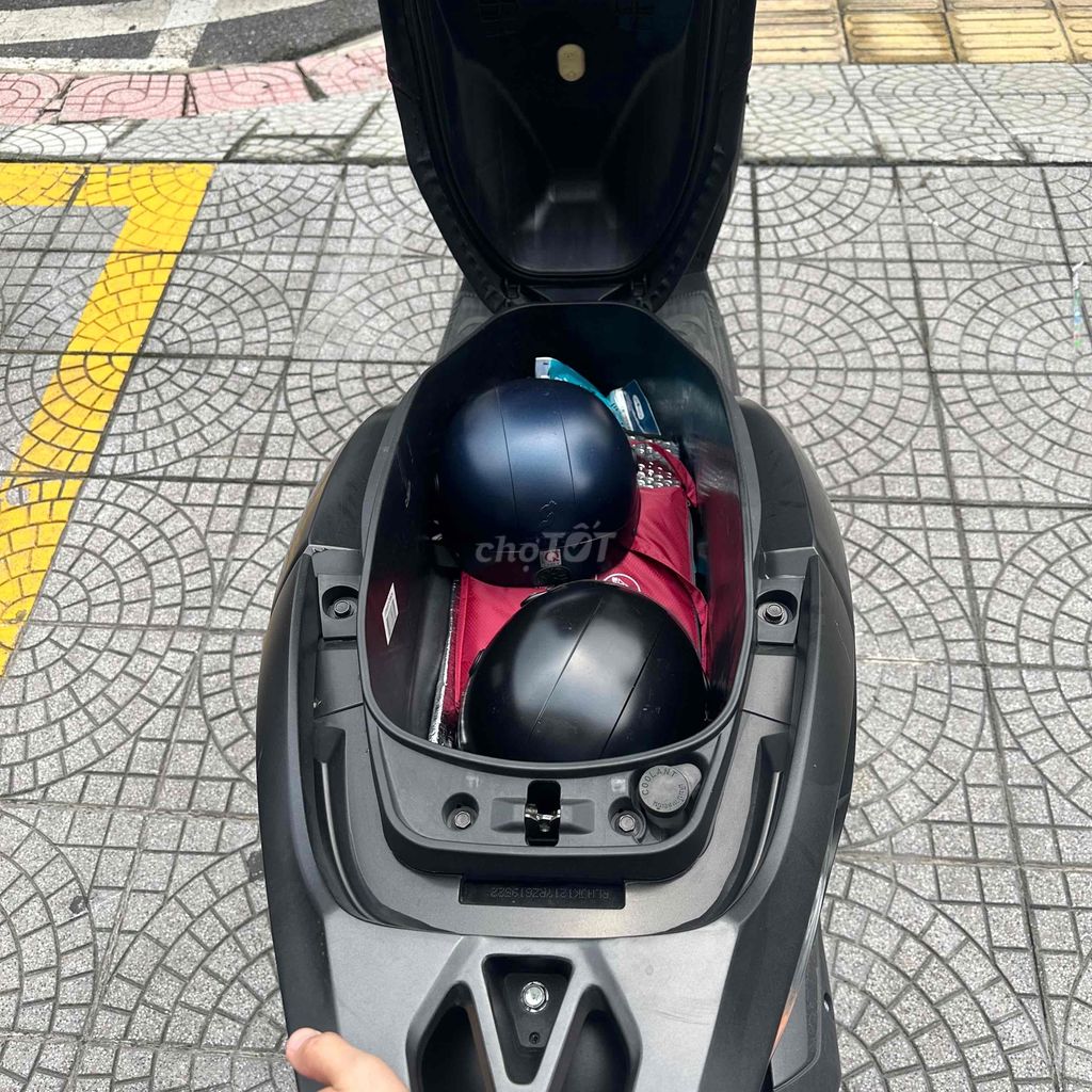 honda lead bản đặc biệt màu đen 2024. Mua bán Xe máy tại Huyện Gia Lâm Hà Nội được đăng bởi nông dân việt hình 4