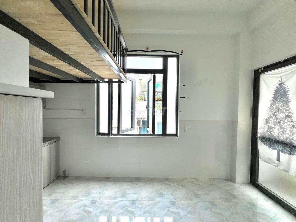 🏡PHÒNG CAO CẤP, BAO THOÁNG MÁT NGAY CHỢ 5 PHÚT TỚI ĐẠI HỌC CÔNG NGHIỆP