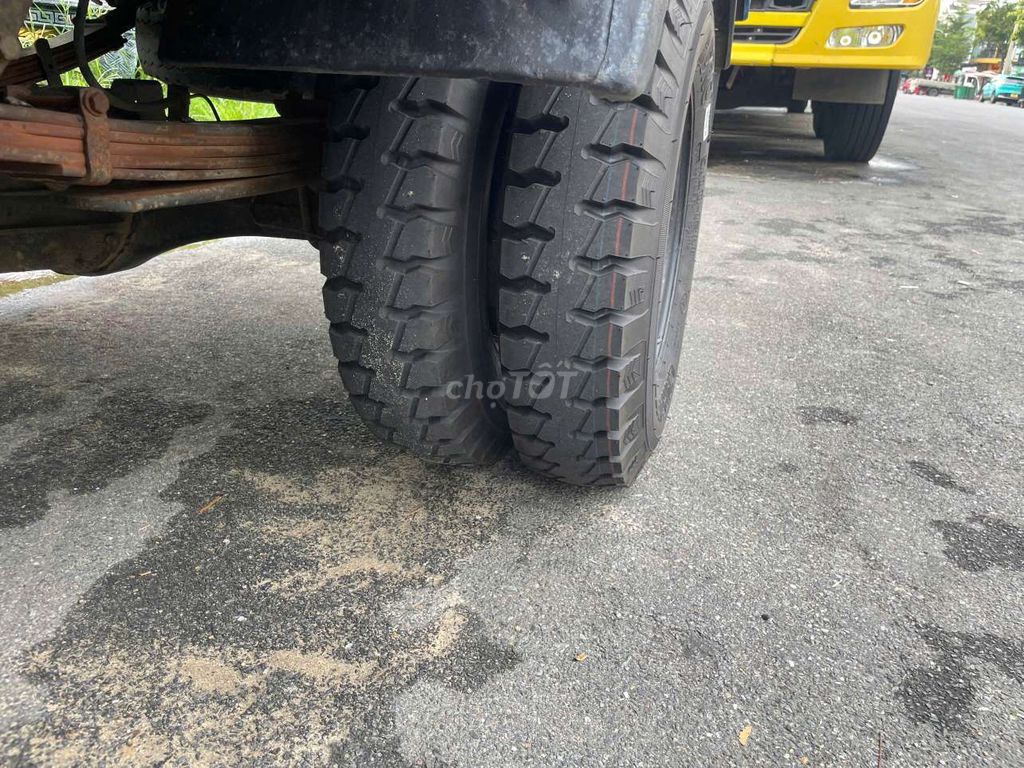 k2700 2011. Mua bán Xe tải, xe ben tại Quận Ngũ Hành Sơn Đà Nẵng được đăng bởi Lê Anh Tuấn  hình 3