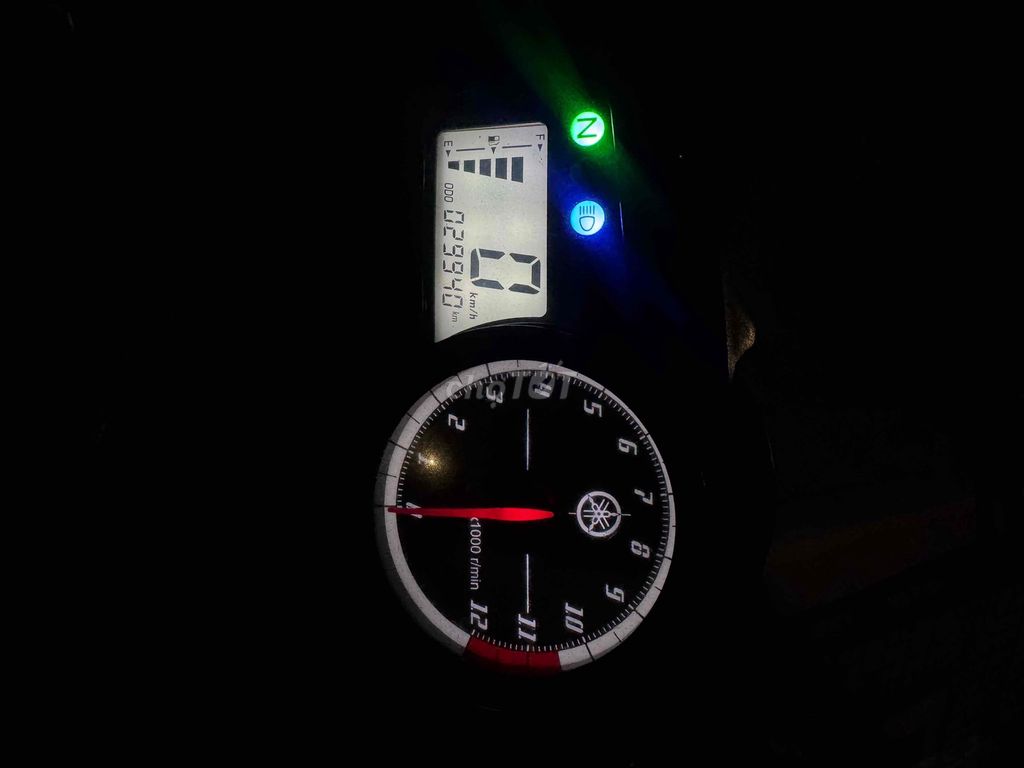 Motor R15V2. Mua bán Xe máy tại Thành phố Vĩnh Long Vĩnh Long được đăng bởi Nguyễn Hoàng Quốc Anh hình 5