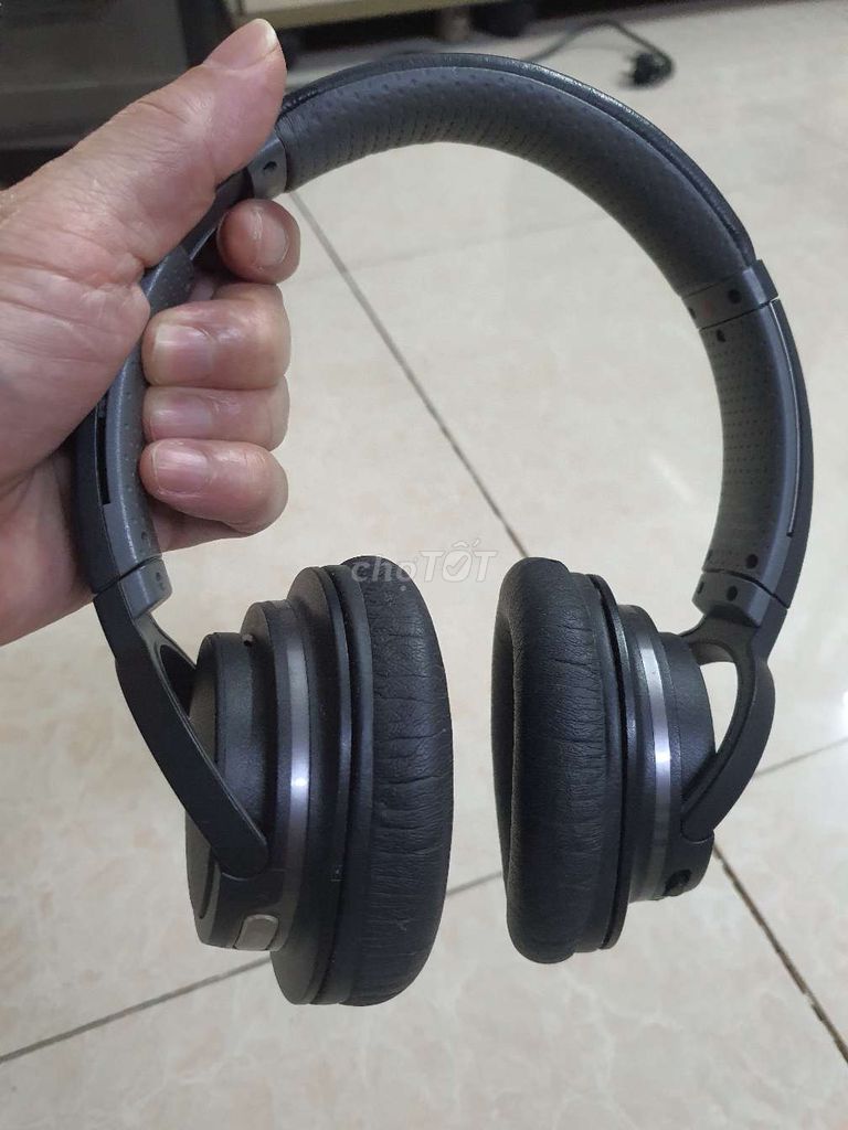 Tai Nghe Sịn SONY MDR-ZX770BT nghe rất phê. Mua bán Tivi, Âm thanh tại Quận Gò Vấp Tp Hồ Chí Minh được đăng bởi Nguyen Duc Tuan hình 1