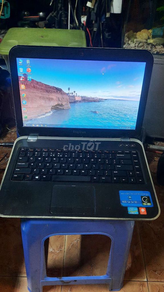 Dell Inspiron 3120 i3 4GB/500GB. Mua bán Laptop tại Quận Bình Tân Tp Hồ Chí Minh được đăng bởi Duong Thanh Sang hình 1