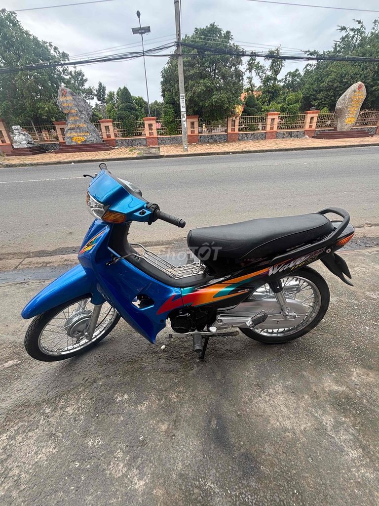 wave china. Mua bán Xe máy tại Quận Bình Thuỷ Cần Thơ được đăng bởi Kim Chiến hình 1