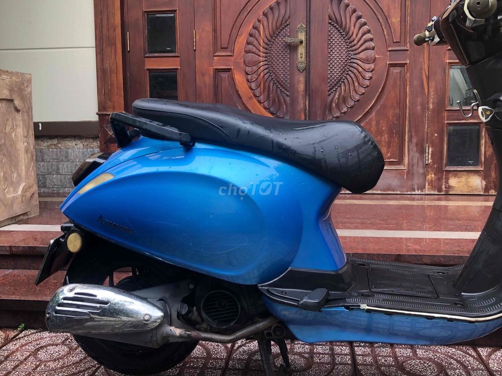 bán xe vespa 50cc bstp 9 chủ. Mua bán Xe máy tại Quận Tân Phú Tp Hồ Chí Minh được đăng bởi quan hình 4