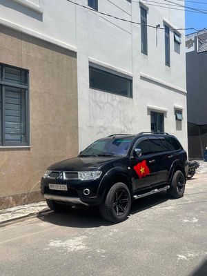 Mitsubishi Pajero Sport 2015 G 4x2 AT - 315triệu. Mua bán Ô tô tại Thành phố Thủ Đức Tp Hồ Chí Minh được đăng bởi Tô Văn Tùng 