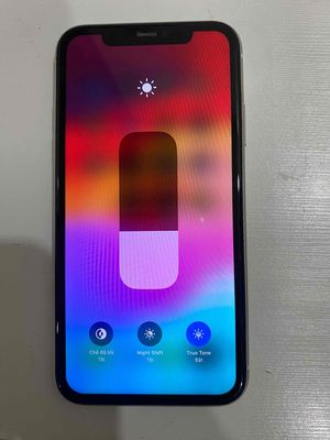 Apple iPhone 11 128GB Trắng