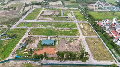 244m2 thổ cư Kiều Đông, Hồng Thái, An Dương, Hải Phòng. Mua bán đất tại Huyện An Dương Hải Phòng được đăng bởi Nhà đất HN