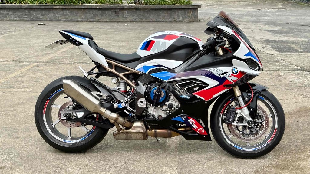 bmw s1000rr 2021. Mua bán Xe máy tại Quận Bình Tân Tp Hồ Chí Minh được đăng bởi Hoang phong hình 6
