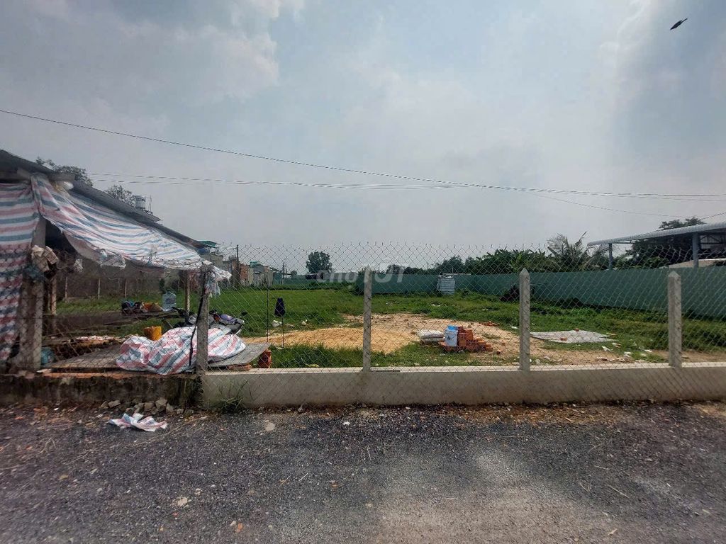 2500m2 đất thổ vườn Tân Thạnh Đông chỉ 9 tỷ Đường Tỉnh lộ 15, Xã Tân Thạnh Đông, Huyện Củ Chi, Tp Hồ Chí Minh Huyện Củ Chi Tp Hồ Chí Minh