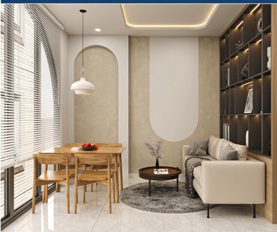 Аренда · 1 комн. · 38 м² · Quận Gò Vấp, ул. Đường Nguyễn Văn Lượng