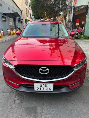 Mazda CX 5 2.0 sx 2022 premium chính chủ như mới